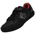 Hellcat Pro Mountain Clipless Shoes - Men's, Core Black/Core Black/Ftwr White