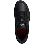 Freerider DLX Flat Shoes - Men's, Core Black/Core Black/Gray Three