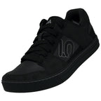 Freerider DLX Flat Shoes - Men's, Core Black/Core Black/Gray Three