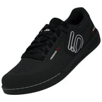 Freerider Pro Flat Shoes - Men's, Core Black/Ftwr White/Ftwr White