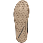 Freerider Flat Shoes - Men's, Core Black/Carbon/Pulse Lime