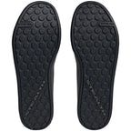 Freerider Pro Mid VCS Flat Shoes - Men's, Core Black/Solar Red/Gray Three