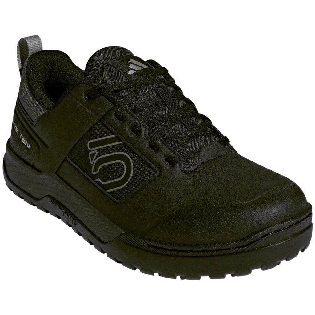 Impact Pro Shoes - Men's, Core Black/Gray Three/Gray Six