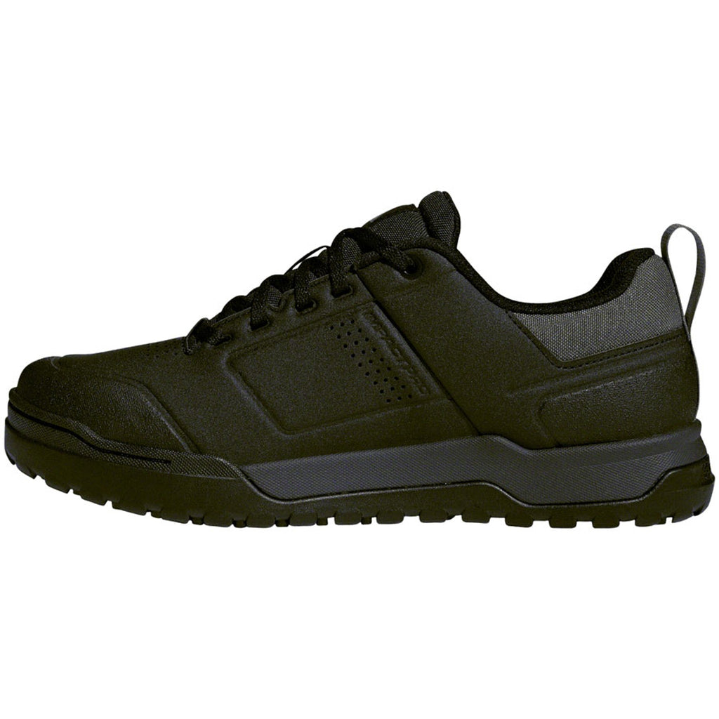 Impact Pro Shoes - Men's, Core Black/Gray Three/Gray Six