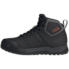 Impact Pro Mid Shoes - Men's, Core Black/Gray Three/Gray Six