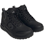 Impact Pro Mid Shoes - Men's, Core Black/Gray Three/Gray Six