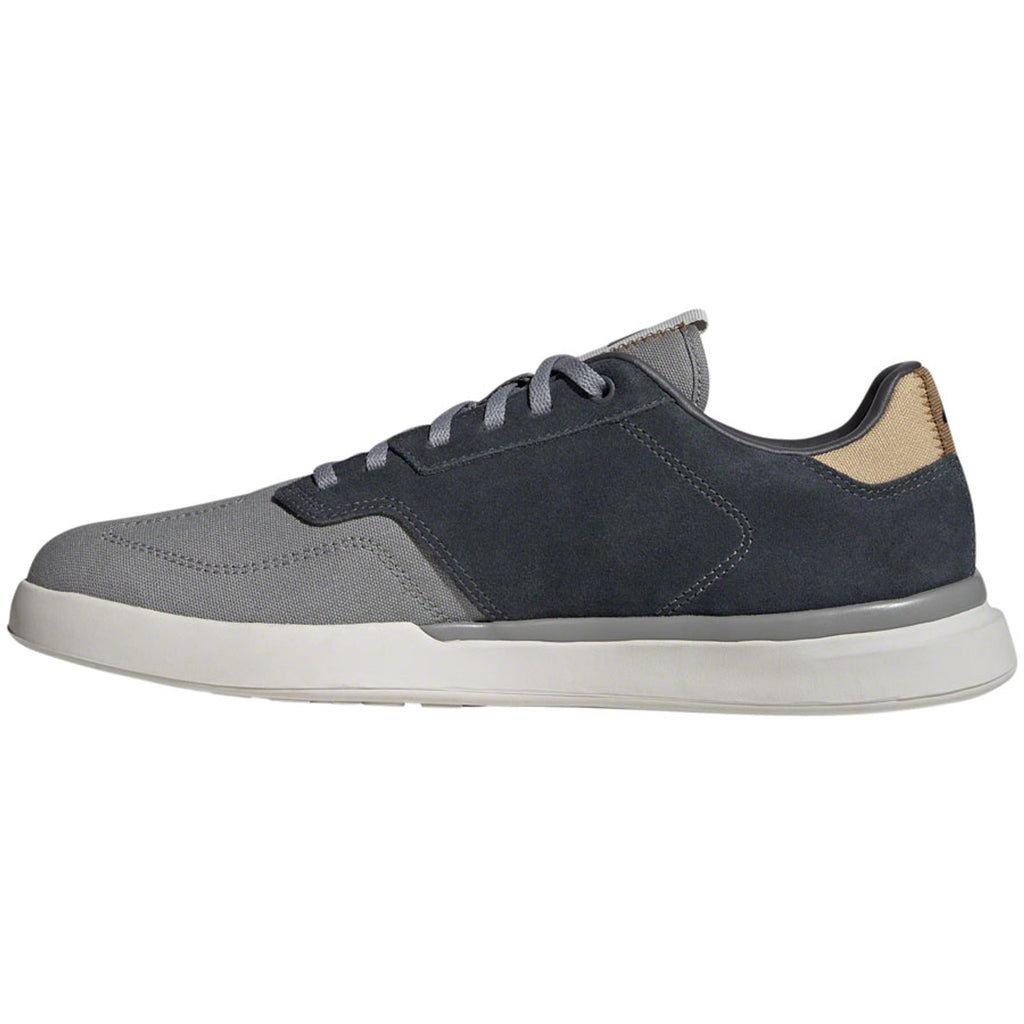 Sleuth Flat Shoes - Men's, Gray Five/Gray Three/Bronze Strata