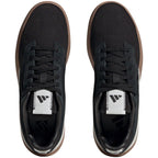Sleuth Flat Shoes - Women's, Core Black / Core Black / Gum M2