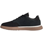 Sleuth Flat Shoes - Women's, Core Black / Core Black / Gum M2