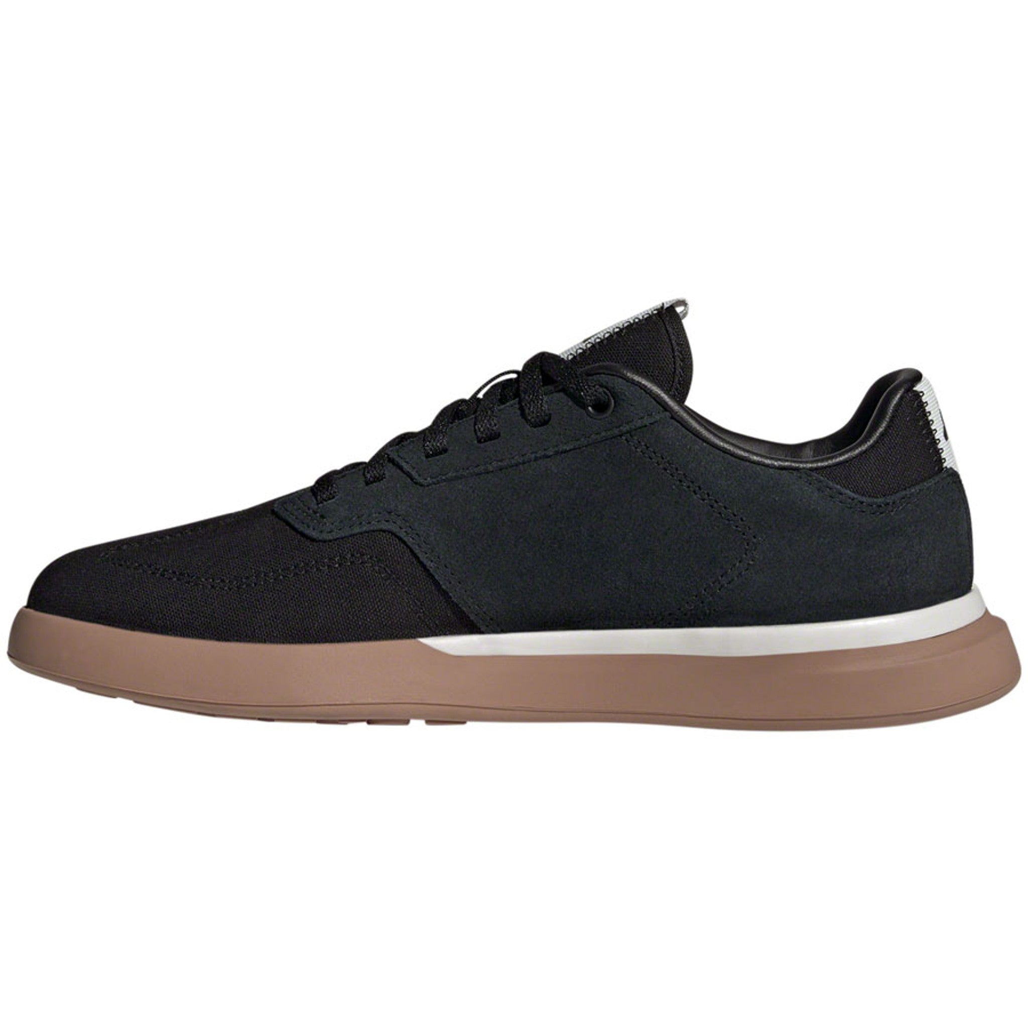 Sleuth Flat Shoes - Women's, Core Black / Core Black / Gum M2
