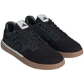Sleuth Flat Shoes - Women's, Core Black / Core Black / Gum M2