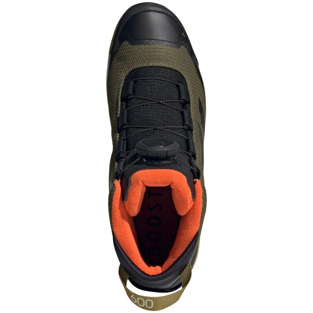 Terrex Conrax Boa Winter Boot