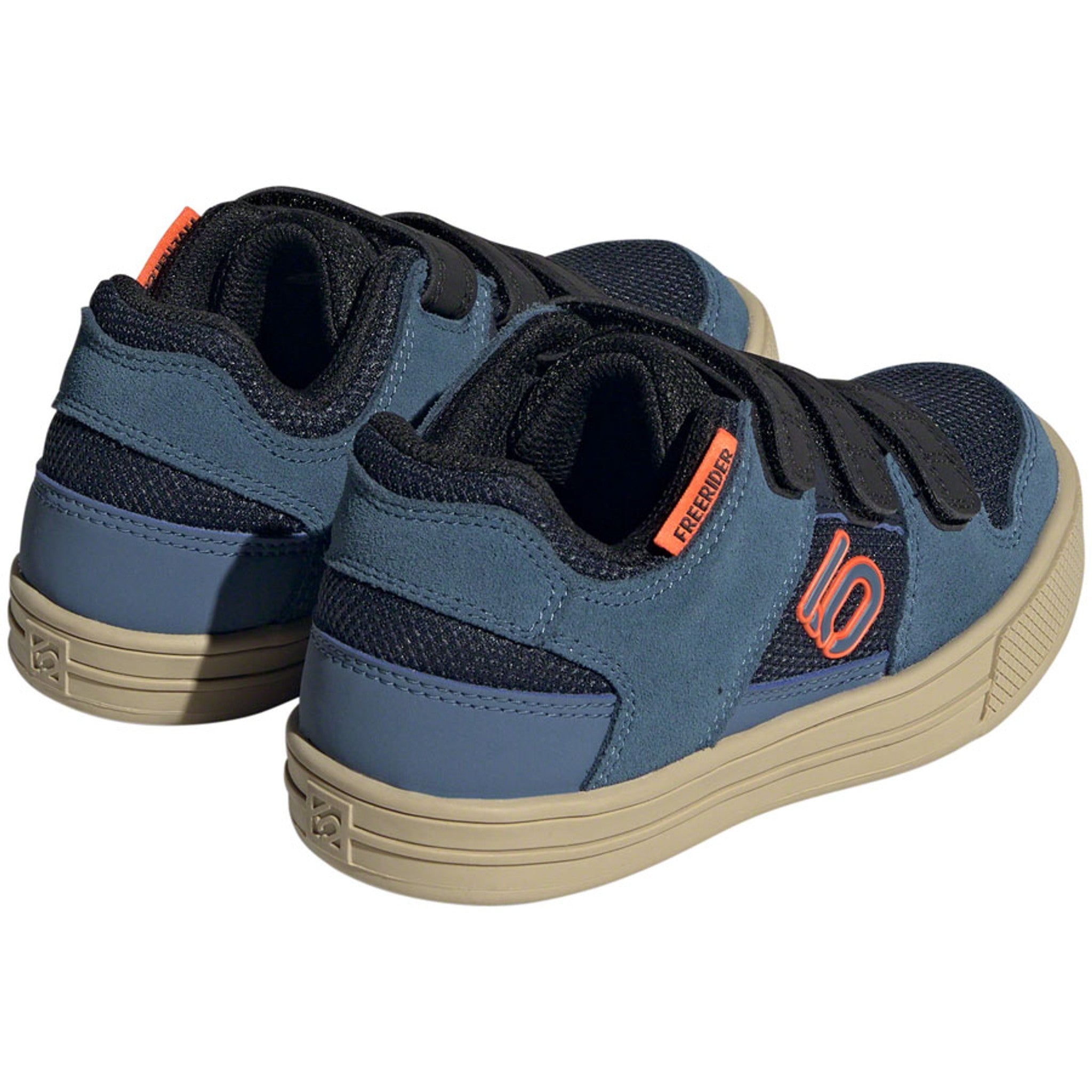 Trailcross LT Flat Shoes - Women's, Core Black/Gray Two/Solar Red