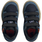 Trailcross LT Flat Shoes - Women's, Core Black/Gray Two/Solar Red