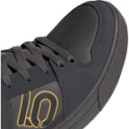 Freerider Flat Shoes - Men's, Charcoal/Oat/Carbon