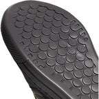 Freerider Flat Shoes - Men's, Charcoal/Oat/Carbon