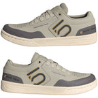 Freerider Pro Flat Shoes - Men's, Putty Gray/Carbon/Charcoal - Freerider Pro Flat Shoes