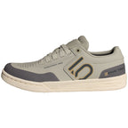 Freerider Pro Flat Shoes - Men's, Putty Gray/Carbon/Charcoal - Freerider Pro Flat Shoes