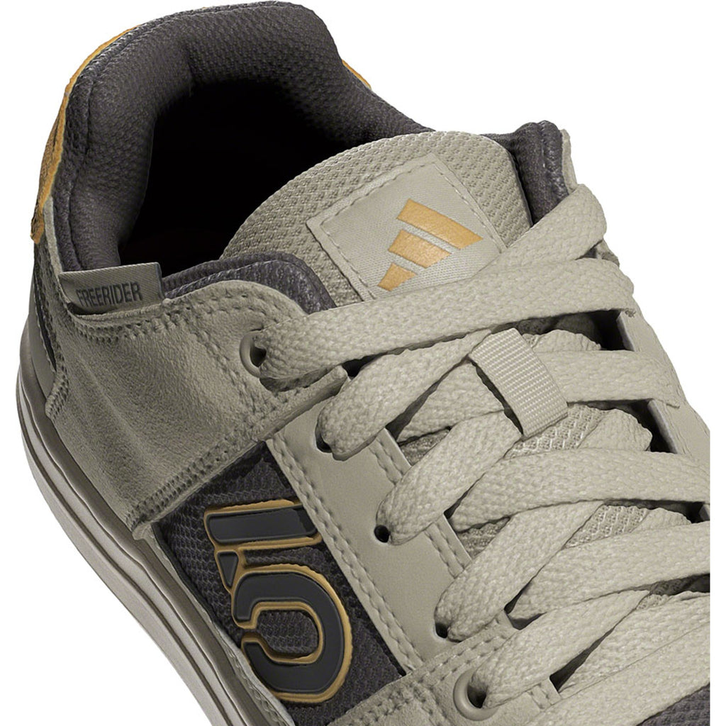Freerider Flat Shoes - Women's, Gray/Oat/Charcoal - Freerider Flat Shoes - Freerider Flat Shoes