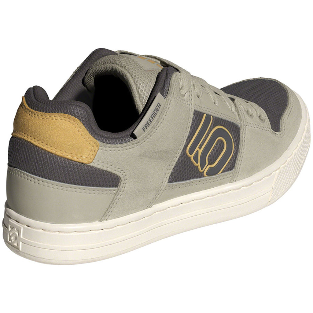 Freerider Flat Shoes - Women's, Gray/Oat/Charcoal - Freerider Flat Shoes - Freerider Flat Shoes