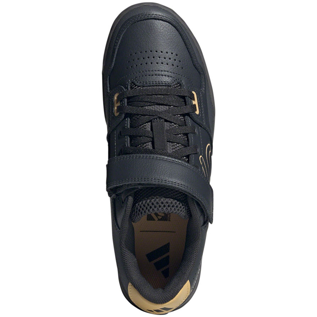 Hellcat Mountain Clipless Mountain Shoes - Men's, Carbon/Oat/Charcoal