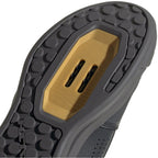 Hellcat Mountain Clipless Mountain Shoes - Men's, Carbon/Oat/Charcoal