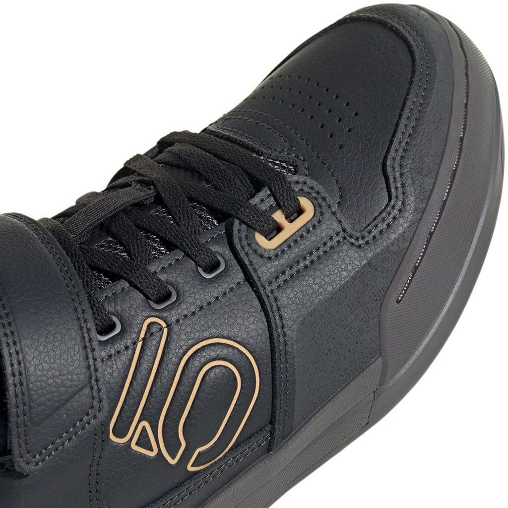 Hellcat Mountain Clipless Mountain Shoes - Men's, Carbon/Oat/Charcoal