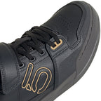 Hellcat Mountain Clipless Mountain Shoes - Men's, Carbon/Oat/Charcoal