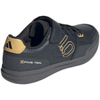 Hellcat Mountain Clipless Mountain Shoes - Men's, Carbon/Oat/Charcoal