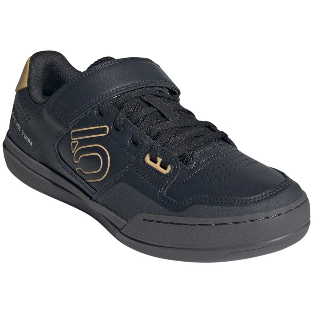 Hellcat Mountain Clipless Mountain Shoes - Men's, Carbon/Oat/Charcoal