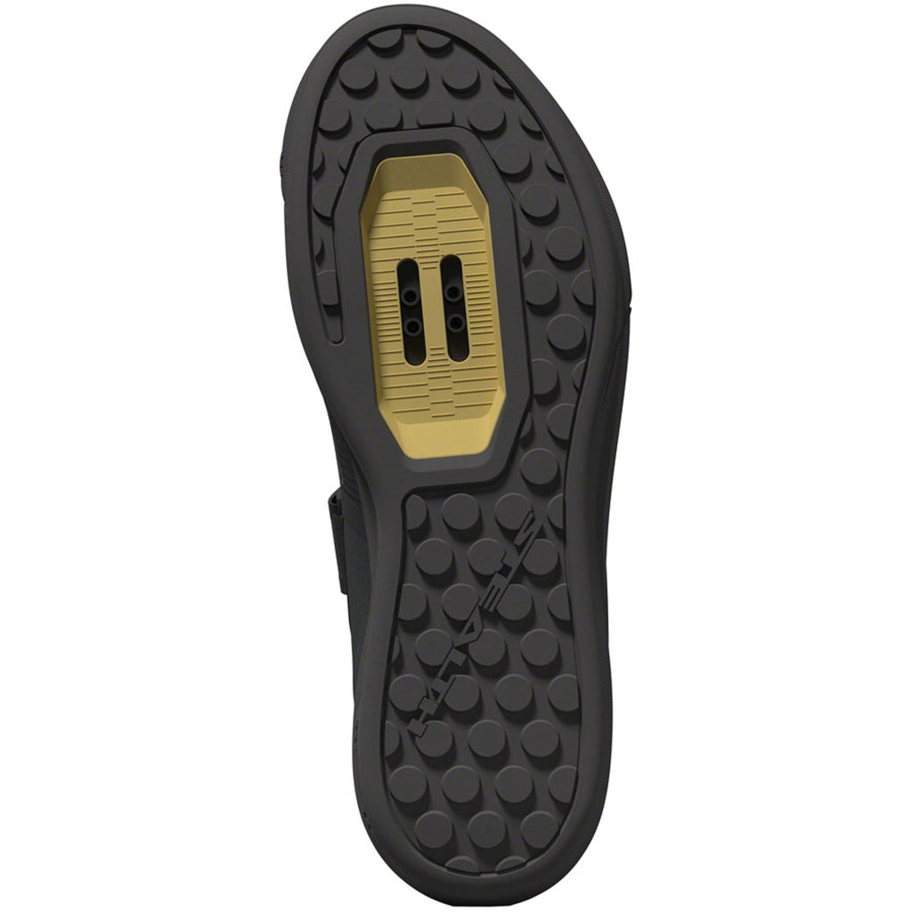 Hellcat Pro Mountain Clipless Mountain Shoes - Men's, Carbon/Charcoal/Oat