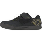 Hellcat Pro Mountain Clipless Mountain Shoes - Men's, Carbon/Charcoal/Oat