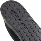 Sleuth Flat Shoes - Men's, Black/Charcoal/Oat - Sleuth Flat Shoes - Sleuth Flat Shoes
