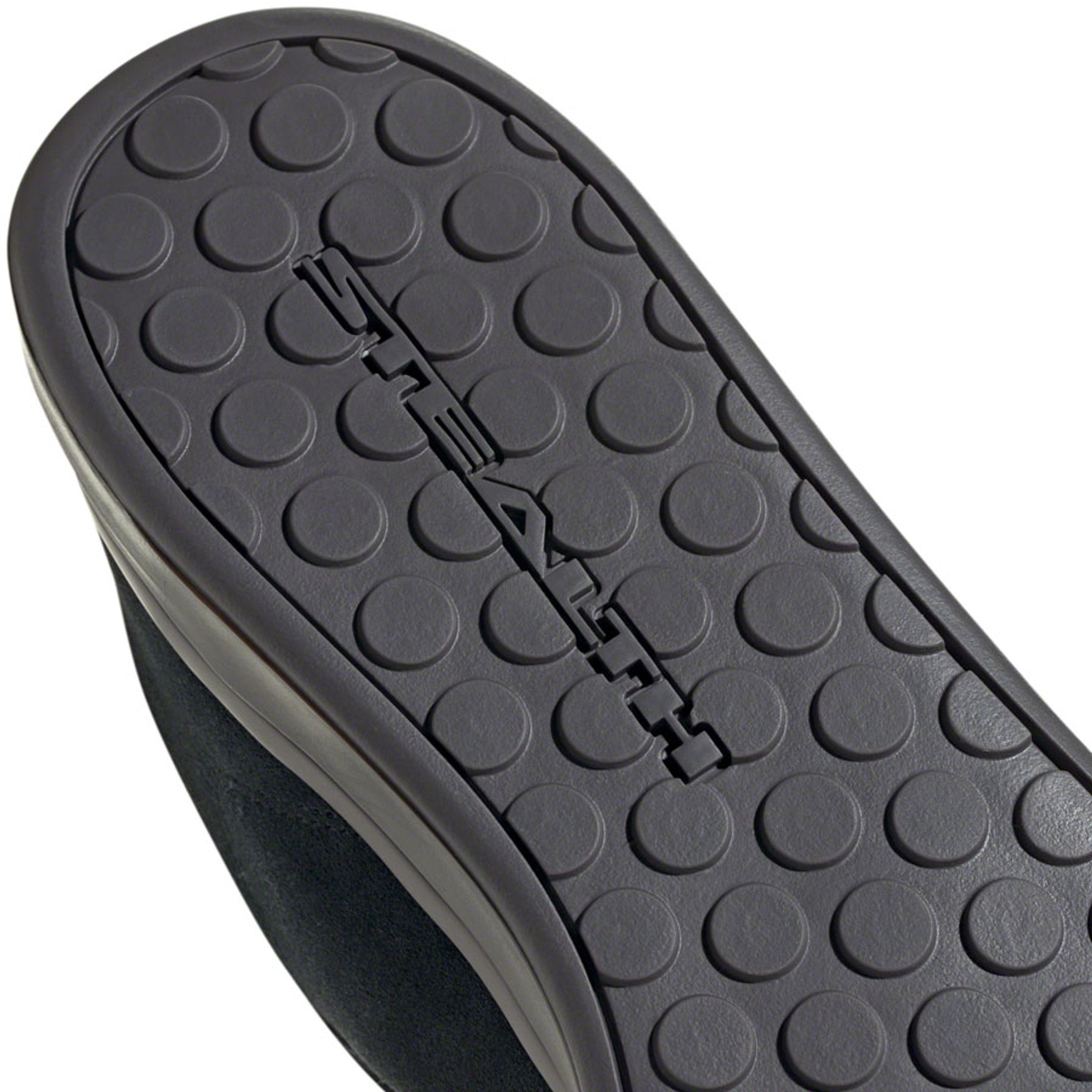 Sleuth Flat Shoes - Men's, Black/Charcoal/Oat - Sleuth Flat Shoes - Sleuth Flat Shoes