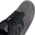 Sleuth Flat Shoes - Men's, Black/Charcoal/Oat - Sleuth Flat Shoes - Sleuth Flat Shoes