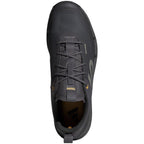 Trailcross LT Flat Shoes - Men's, Charcoal/Putty Gray/Oat