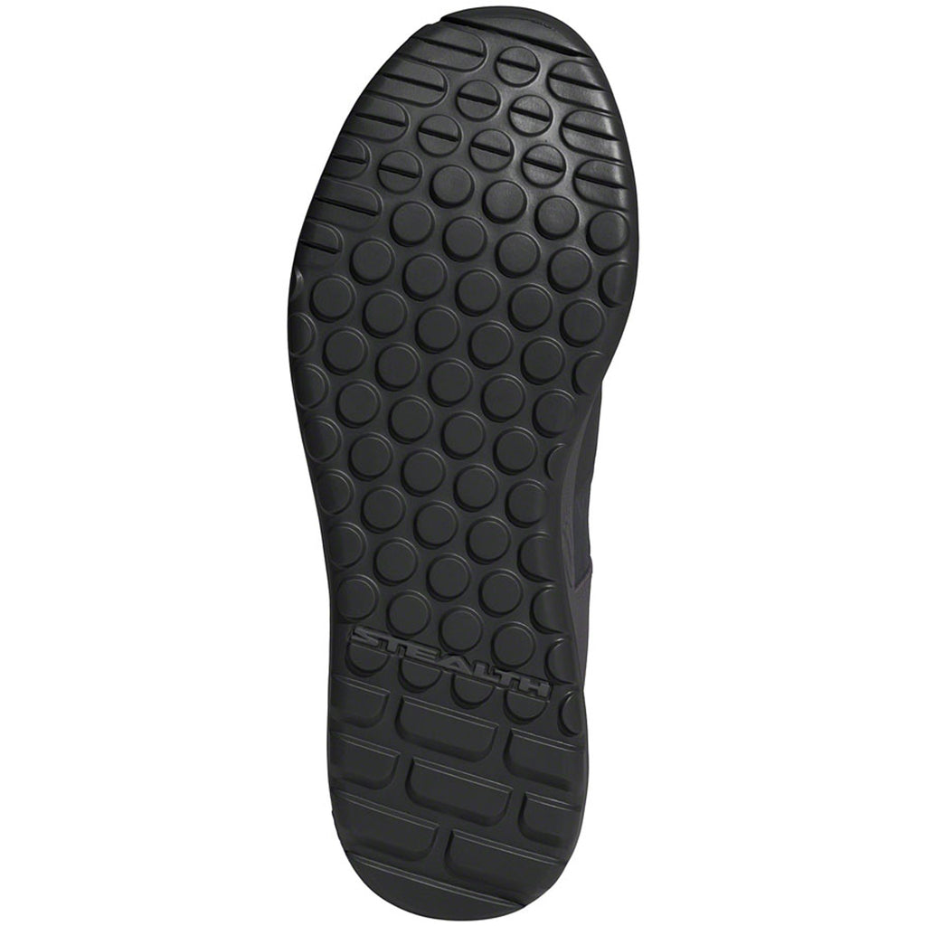 Trailcross LT Flat Shoes - Men's, Charcoal/Putty Gray/Oat