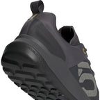 Trailcross LT Flat Shoes - Men's, Charcoal/Putty Gray/Oat