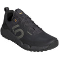 Trailcross LT Flat Shoes - Men's, Charcoal/Putty Gray/Oat
