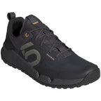 Trailcross LT Flat Shoes - Men's, Charcoal/Putty Gray/Oat