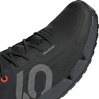 Trailcross LT Flat Shoes - Women's, Core Black/Gray One/Gray Six
