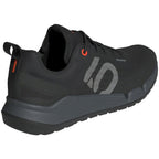Trailcross LT Flat Shoes - Women's, Core Black/Gray One/Gray Six