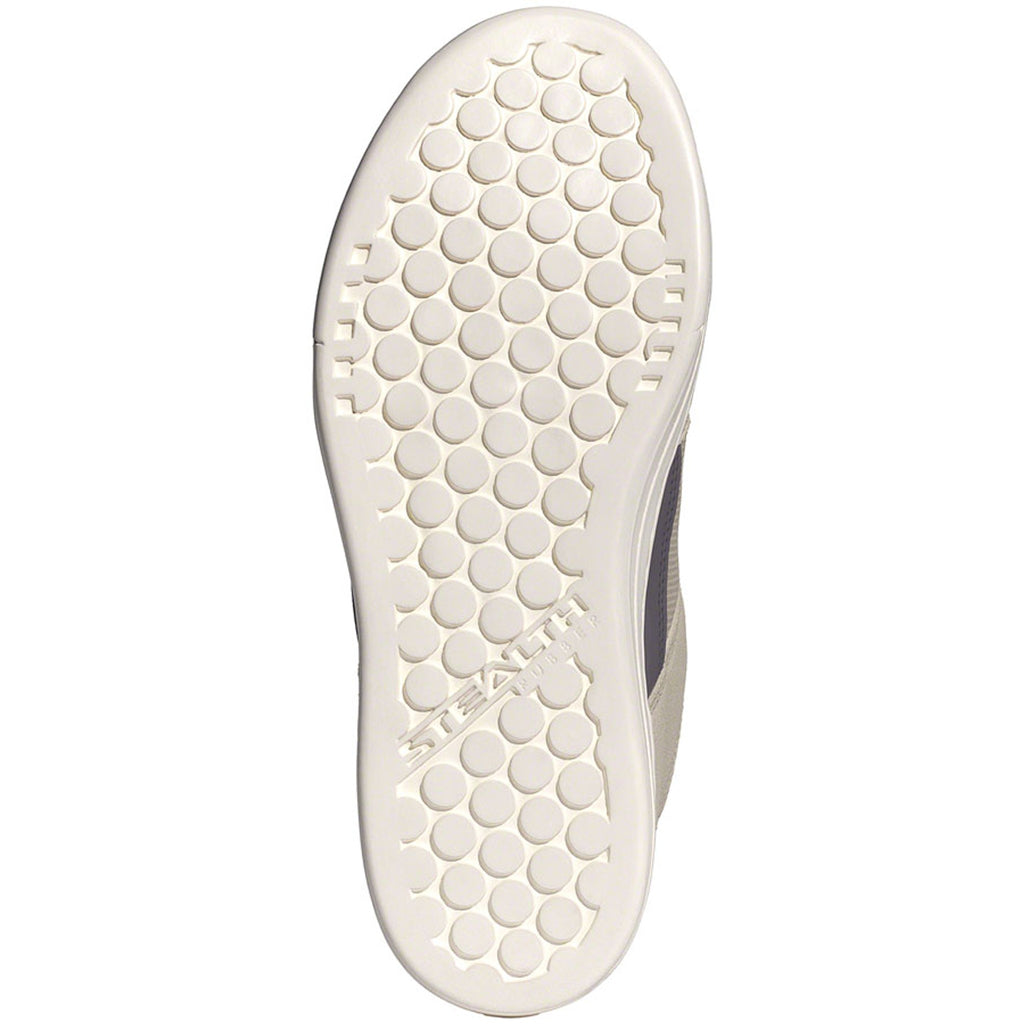 Freerider Flat Shoes - Men's, Gray/Carbon/Oat
