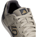Freerider Flat Shoes - Men's, Gray/Carbon/Oat