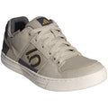 Freerider Flat Shoes - Men's, Gray/Carbon/Oat