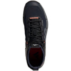 Trailcross Mid Pro Flat Shoes - Men's, Legend Ink/Gray Three/Coral Fusion