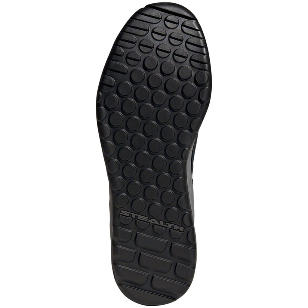 Trailcross Mid Pro Flat Shoes - Men's, Legend Ink/Gray Three/Coral Fusion