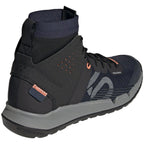 Trailcross Mid Pro Flat Shoes - Men's, Legend Ink/Gray Three/Coral Fusion