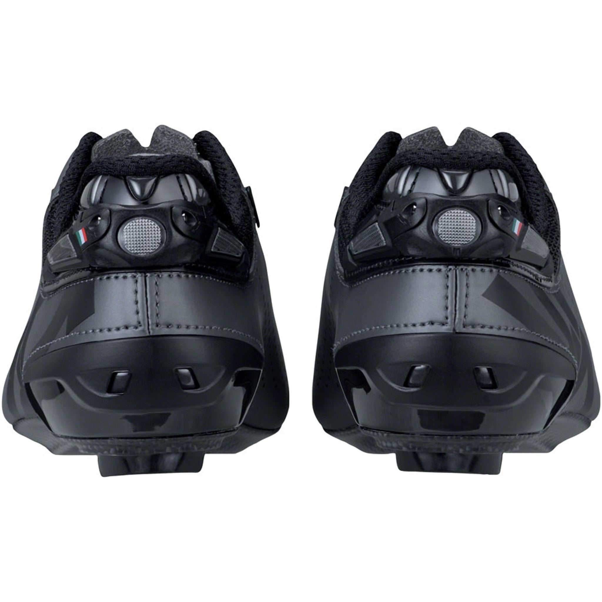 Shot 2S Road Shoes - Men's, Anthracite/Black