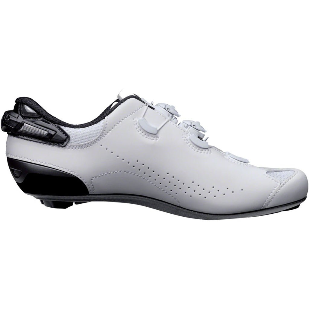 Shot 2S Road Shoes - Men's, White/Black